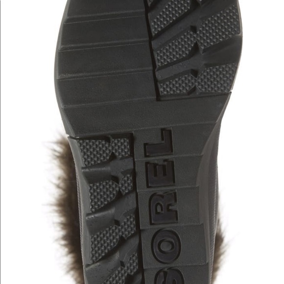 NIB Sorel Joan of Arc Next Snow Boots 9.5 & 10 - Picture 4 of 8